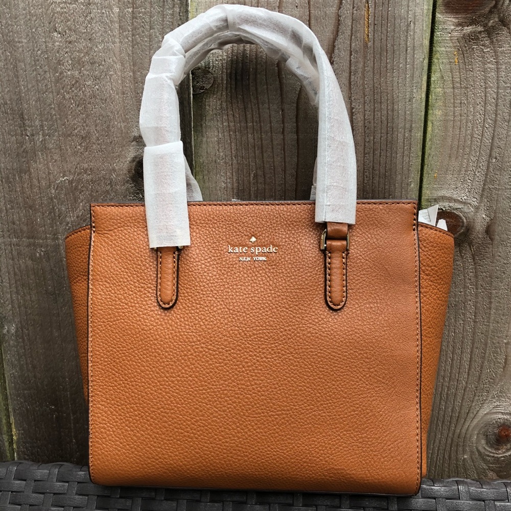 Kate Spade Jackson Satchels
